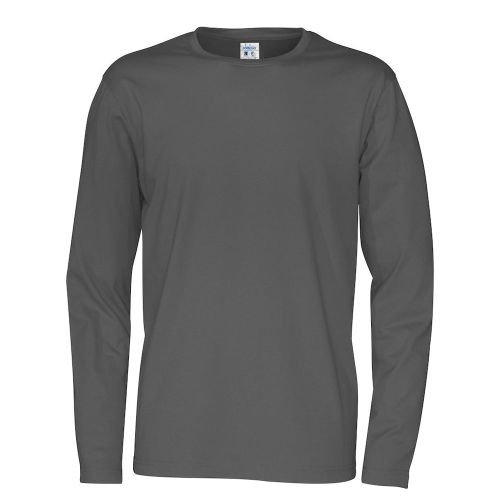 T-shirt | Men LS - Image 14